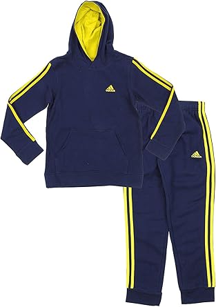 adidas pants and hoodie
