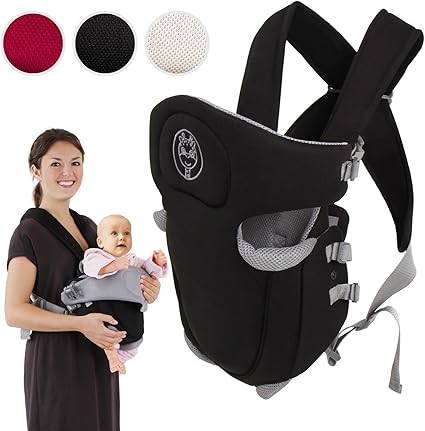 Porte Bebe 9 Kg Free Shipping Available