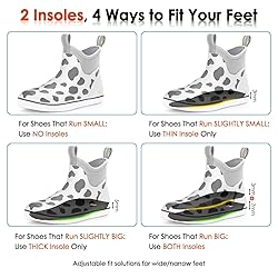 Kalkal Women's Deck Boots, Waterproof Ankle Rain