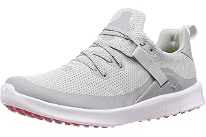 PUMAGOLF PUMA Women's Laguna Fusion Sport Golf Shoe