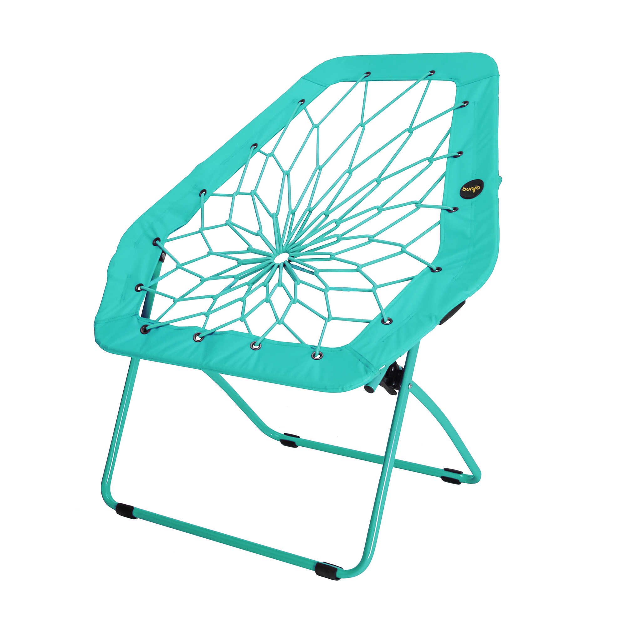 Oversized Functional And Stylish Bungee Chair Real Nylon Bungee