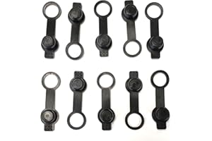 3Skull Paintball Rubber Fill Nipple Cover