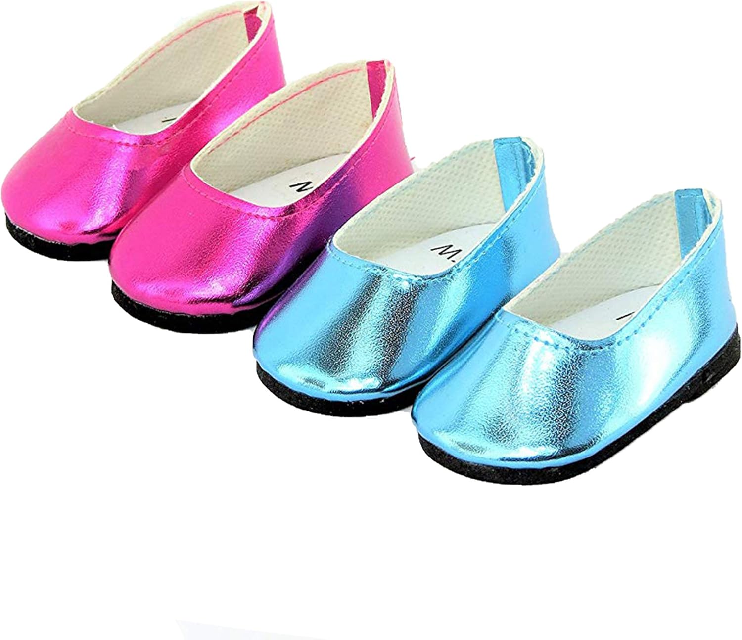 hot pink dress shoes