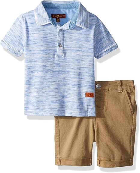 7 for all mankind baby boy clothes
