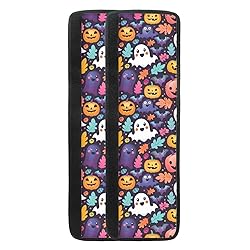 ASQVTIFE Halloween Refrigerator Door Handle Covers