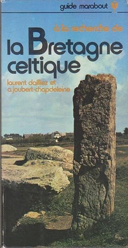 Download À la recherche de la Bretagne celtique (Guide Marabout) PDF