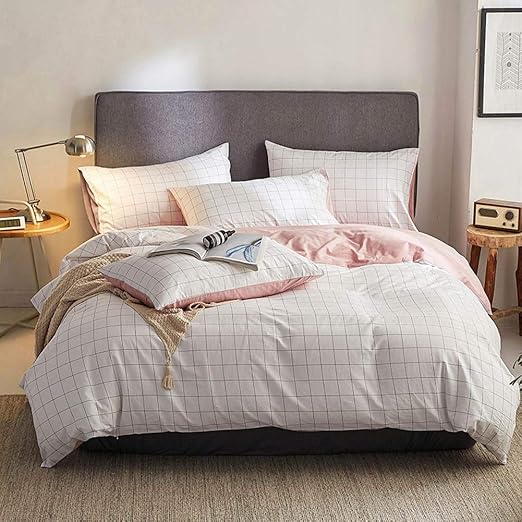 Amazon Com Thefit Paisley Bedding Home For Adult W1918 Pink Cozy