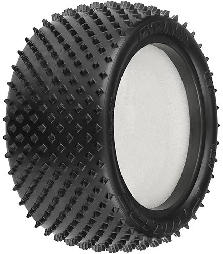 Amazon.com: Pro-Line Racing Hole Shot 3.0 2.2 4 Wheel Drive M4