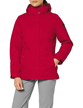 Killtec Damen Zala Winterjacke