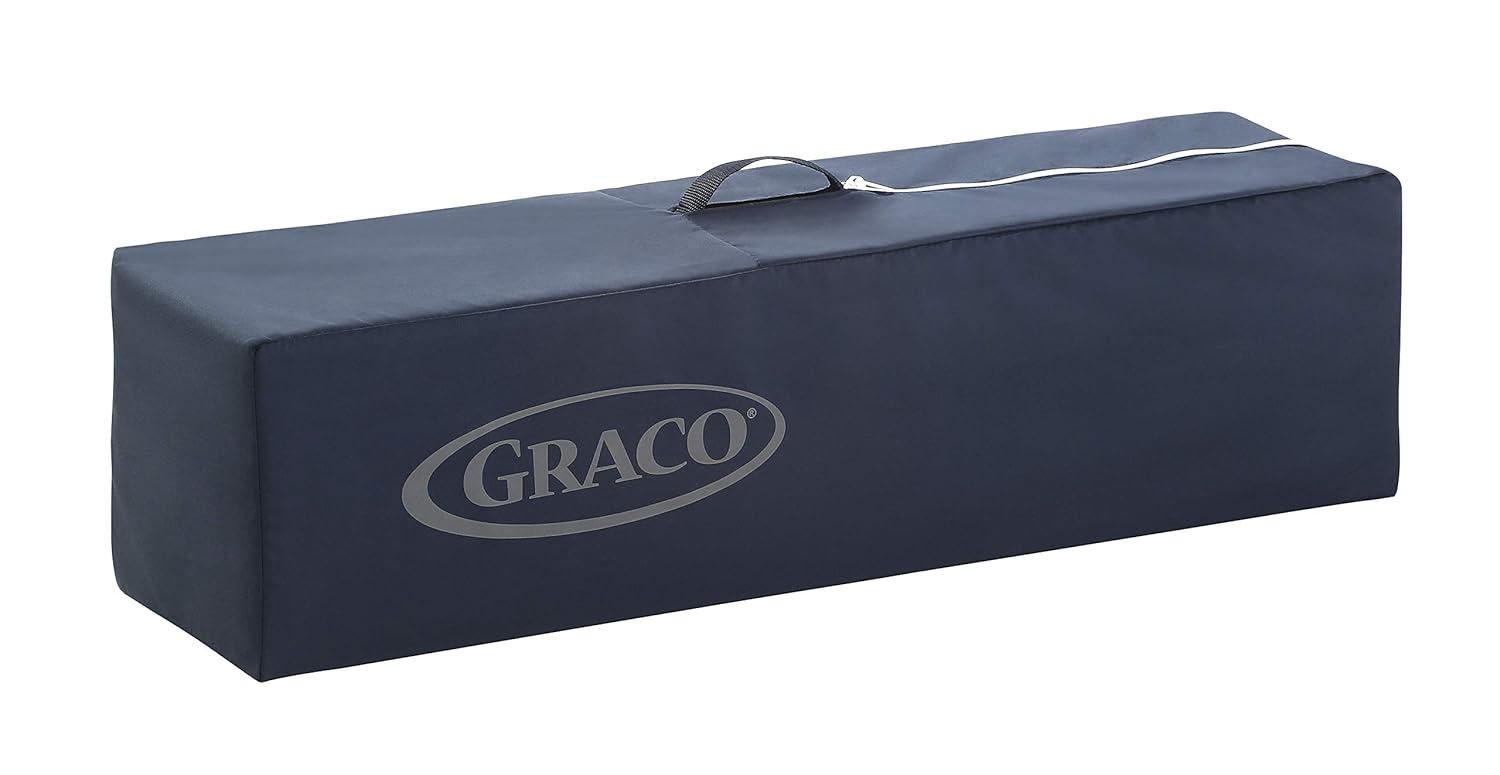 graco tot block pack and play