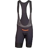 ZOIC Premium Bib Liner Men's Cycling Liner Bib