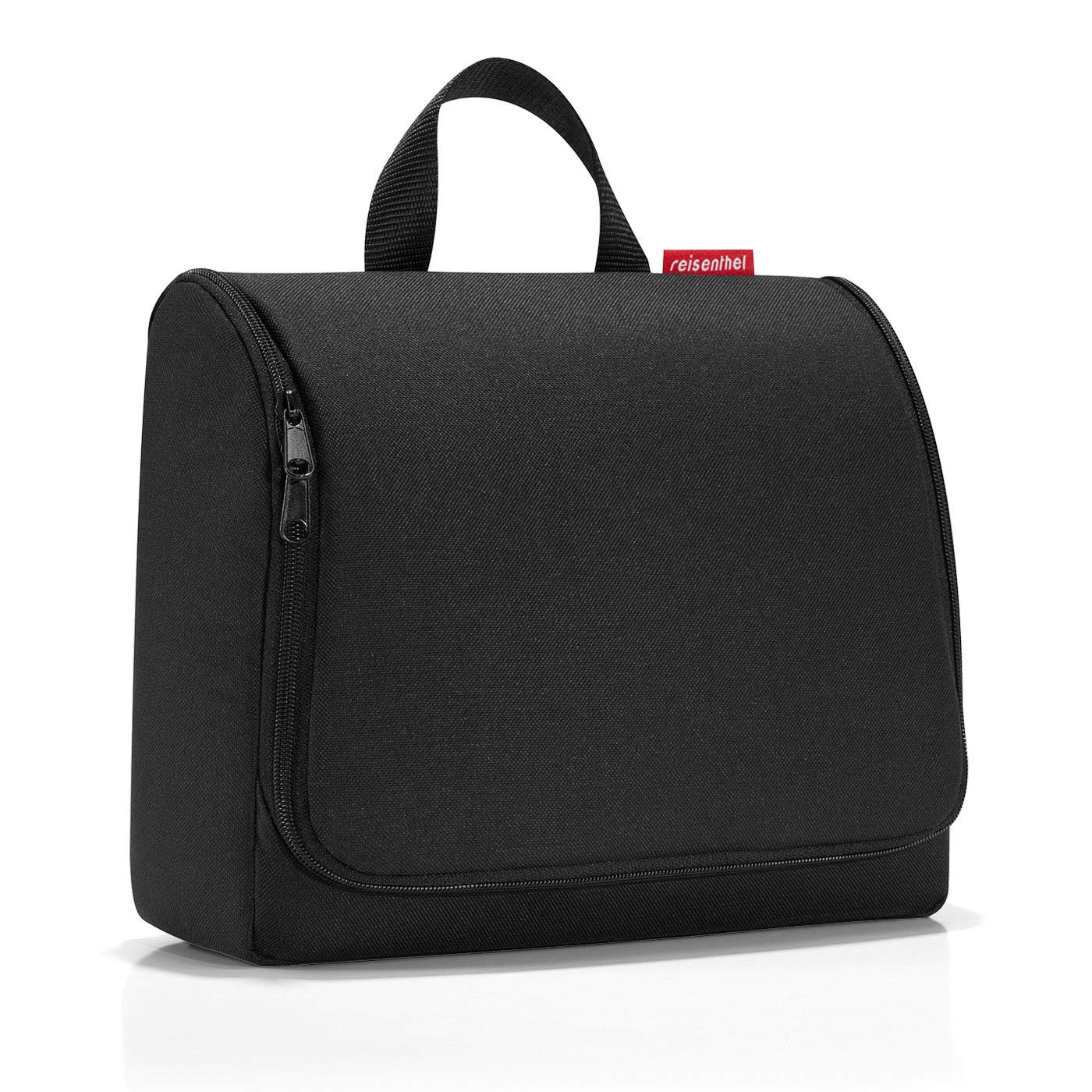 Reisenthel toiletbag XL Kosmetikkoffer, 28 cm ,4L, Black