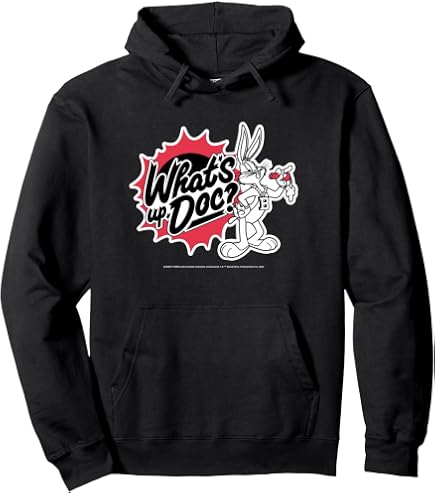 Amazon.com: Looney Tunes Bugs Bunny What's Up Doc Portrait