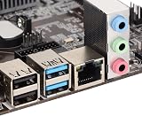 01 02 015 Motherboard CPU Combo for Intel LGA 1151 Desktop PC Fast Power view 8