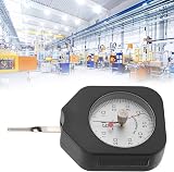 Mxzzand Dial Tension Gauge 50g Double Needle Switch Tester Meter view 8