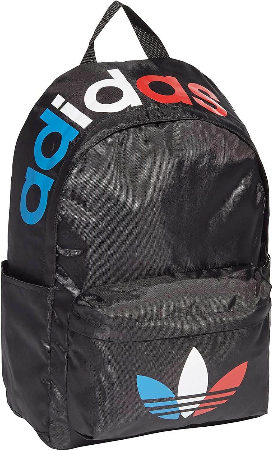 adidas GN4957 TRICOLOR BP Sports backpack unisexadult black NS Amazon