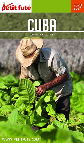 Download CUBA 2020/2021 Petit Futé (Country Guide) PDF