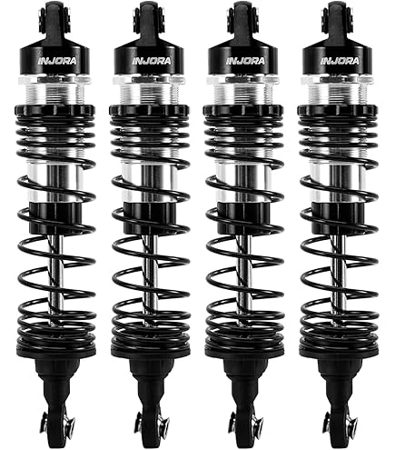 Amazon.com: Traxxas 10765-ORNG - Mini Maxx Aluminum GTR Long