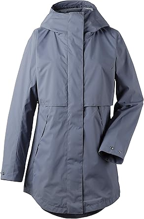 didriksons edith parka