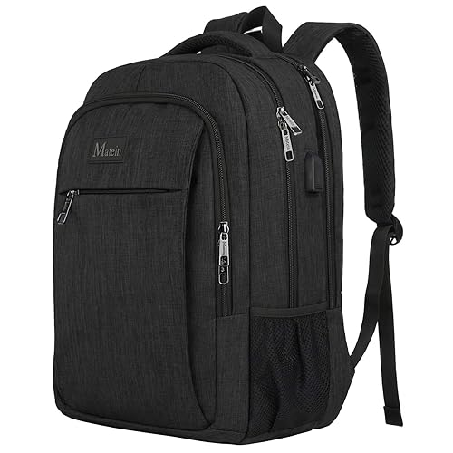 Best Professional Men's Backpack IQS Executive