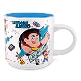 Steven Universe Single Stackable Ceramic Mug