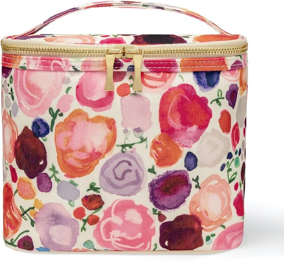 Kate Spade New York Insulated Lunch Tote, Floral Amazon.co.uk Kitchen
