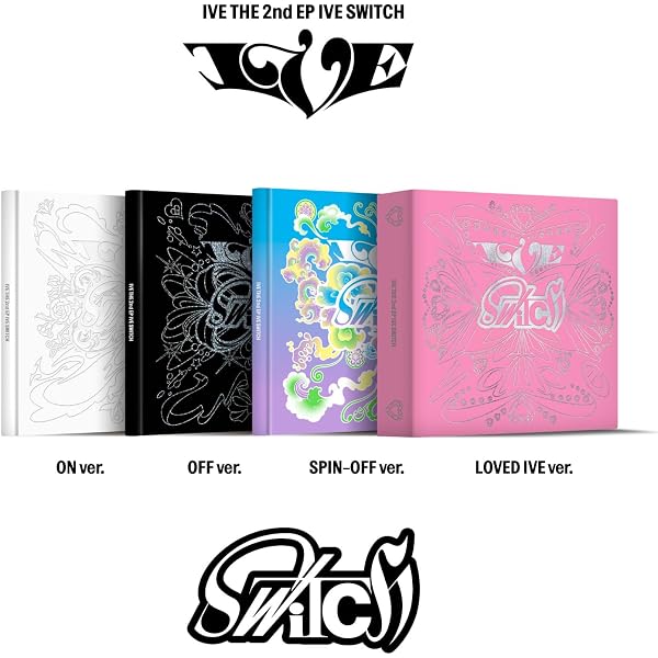 (G)I-DLE - 2° Album 'Due' (Versione Casuale Standard) + Fotocard E Tracciamento - GIDLE
