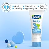 Cetaphil Baby Ultra Soothing Lotion Shea Butter 8 oz Dry Skin Moisturize view 5