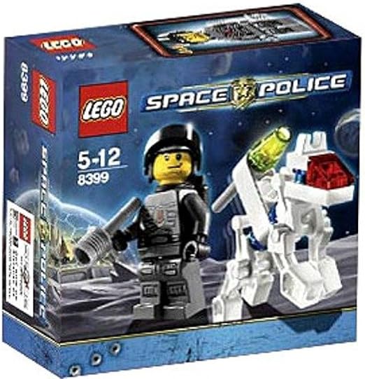 lego k9