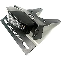 Xitomer Fender Eliminator, Tail Tidy Fit For 2025 2024 2023 Vulcans ABS 2015-2025 - View #10