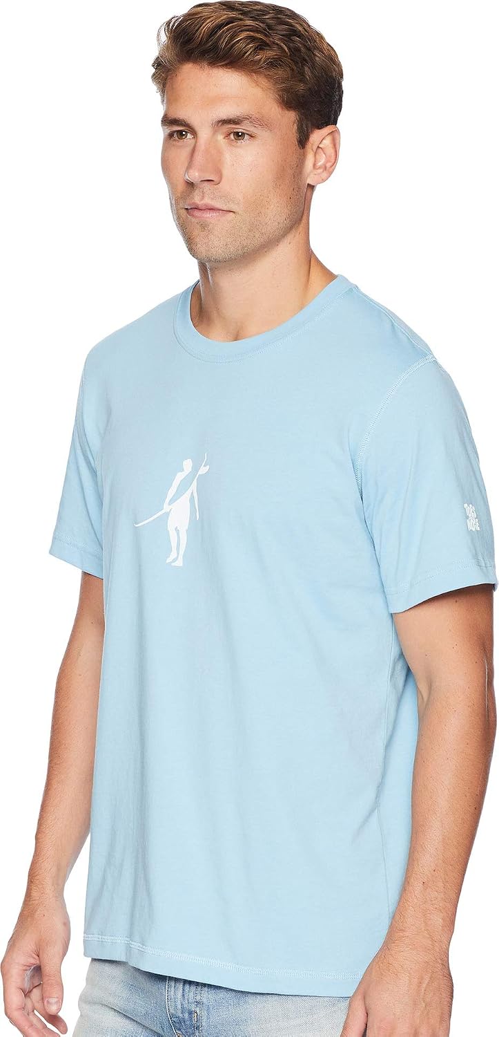 Toes on the Nose Mens Dawn Patrol T 