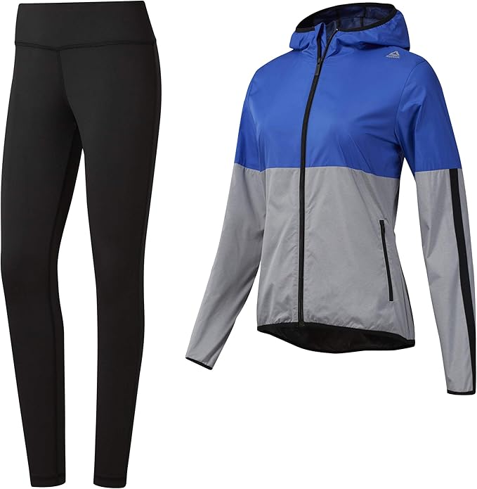 reebok abbigliamento sportivo