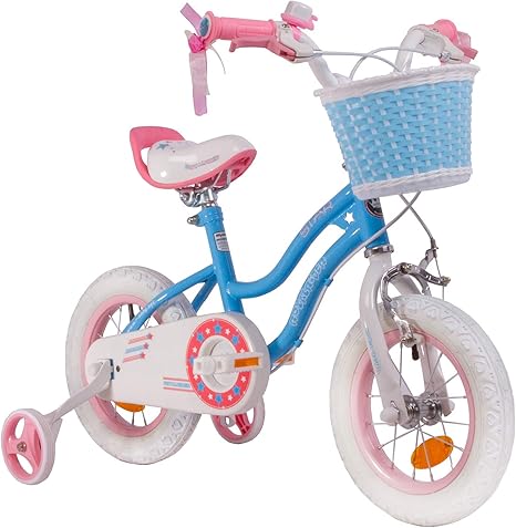 royal baby star girl