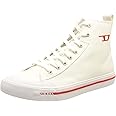 Diesel Men's S-Athos Mid Sneaker