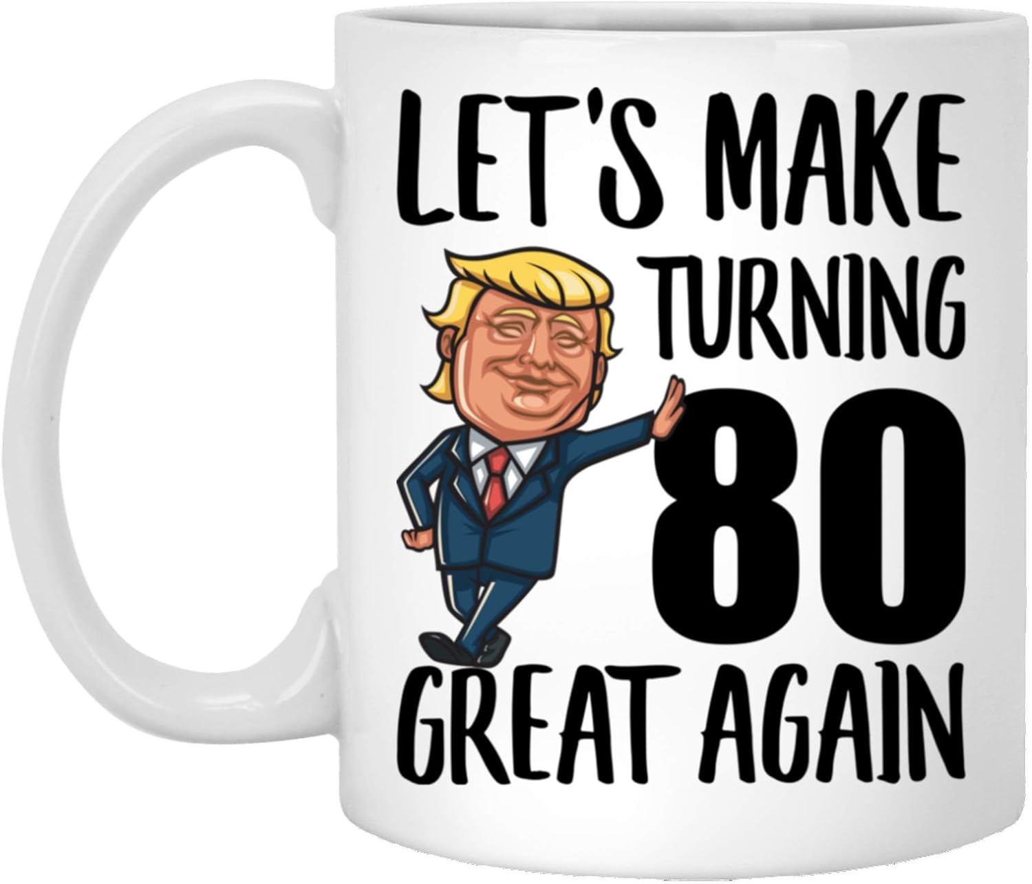 gifts for women turning 80