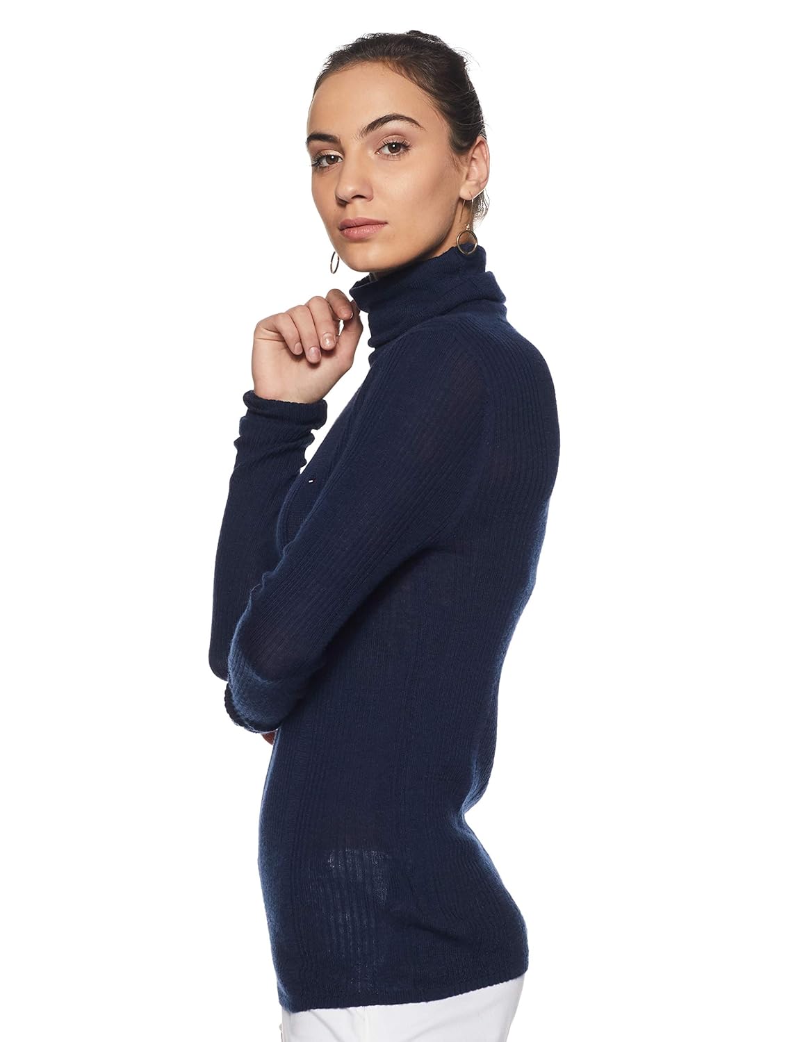 tommy hilfiger women's pullover