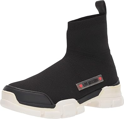 moschino women sneakers