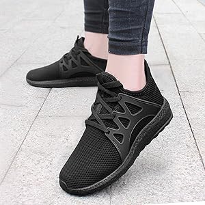 feetmat womens sneakers