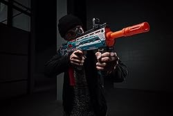 SHOT XSHOT Skins Pro Series 1 Long Blaster by ZURU