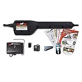 side facing mighty mule mm260