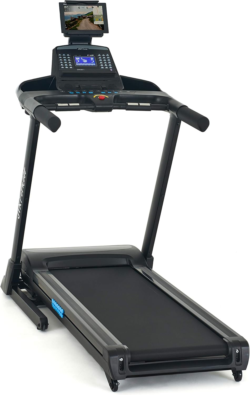Jtx sprint treadmill Clearance