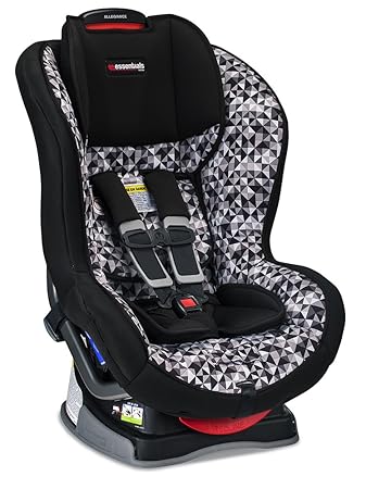 britax allegiance