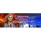 Labyrinths of the World: Stonehenge Legend [Download]