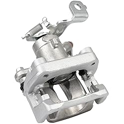 SCITOO Rear Left Brake Caliper With Bracket 19B3797