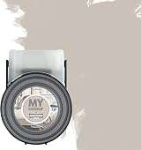 Johnstone's MY colour Tester Pot Luxurious Durable Matt 55ml