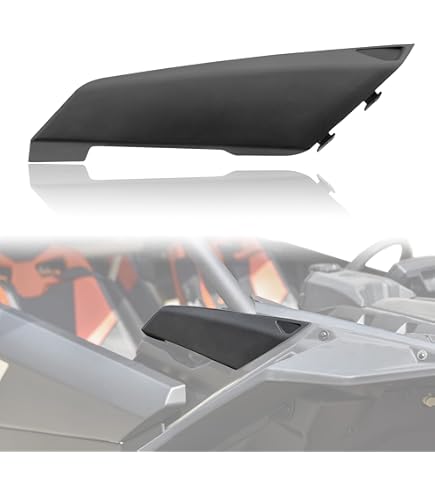 Can-Am OEM, Door Belt, Maverick X3, 293850129 705801727