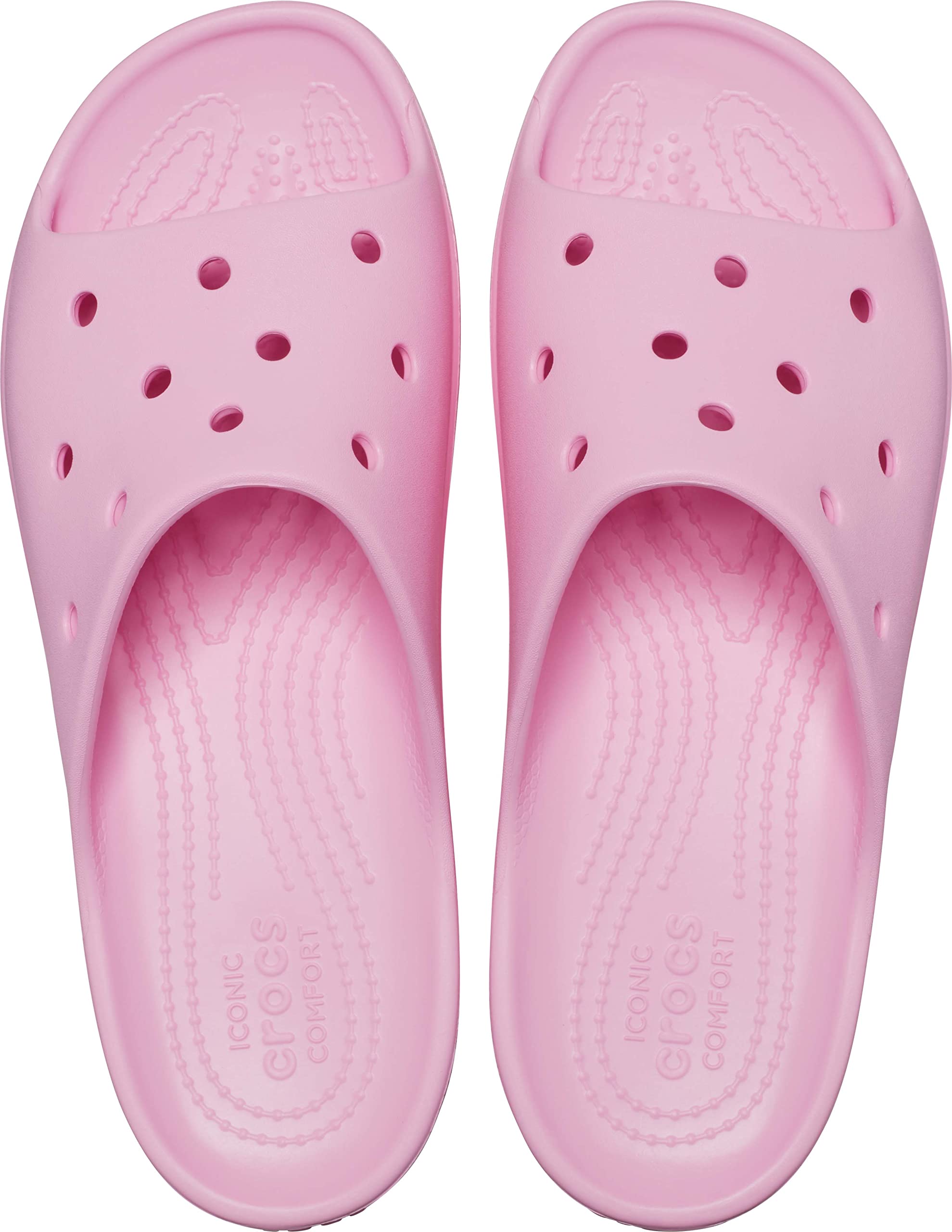 Crocs Women's Classic Slide | Platform Sandals