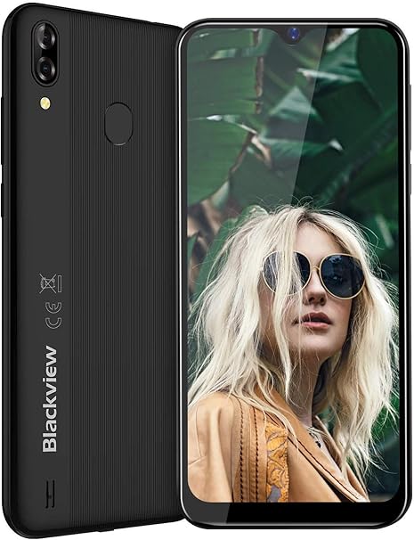 Blackview Grey Amazon Co Uk Electronics