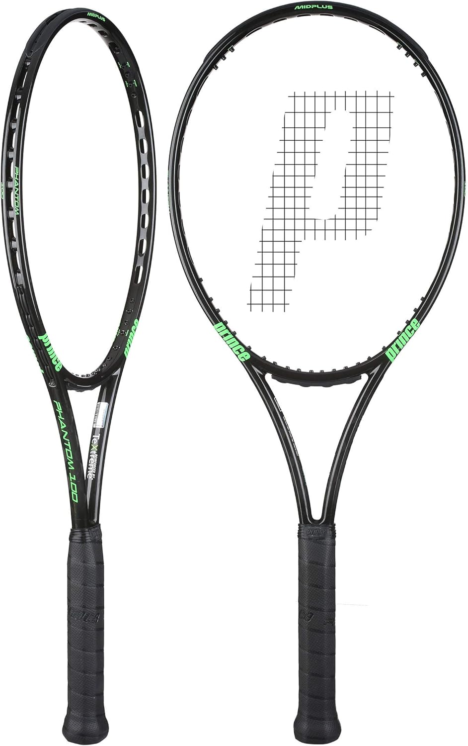 Prince Phantom 100 Tennis Racquet