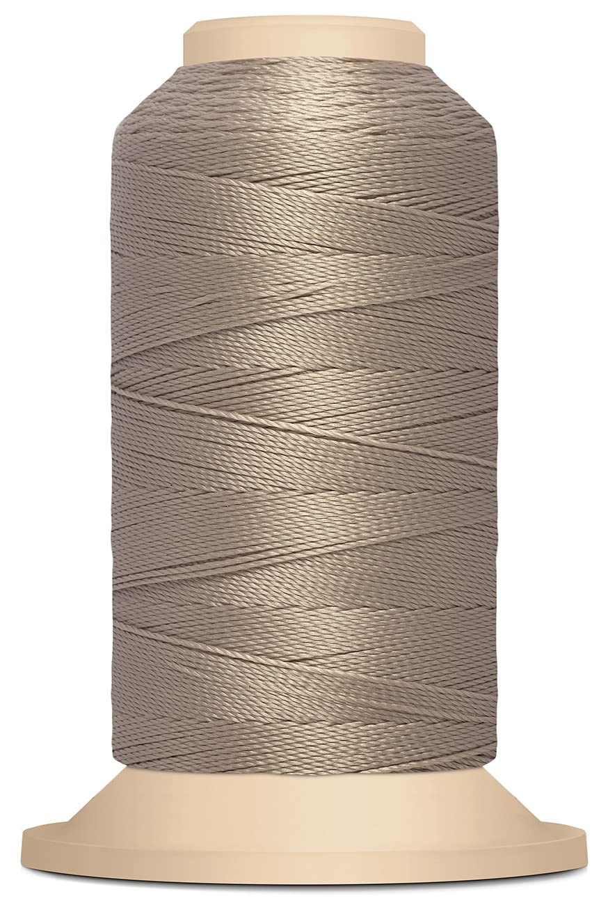 Gutermann 325 yd Upholstery Thread, Sand